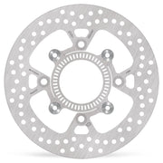 Moto-master Halo Series Rear Brake Rotor - Rear