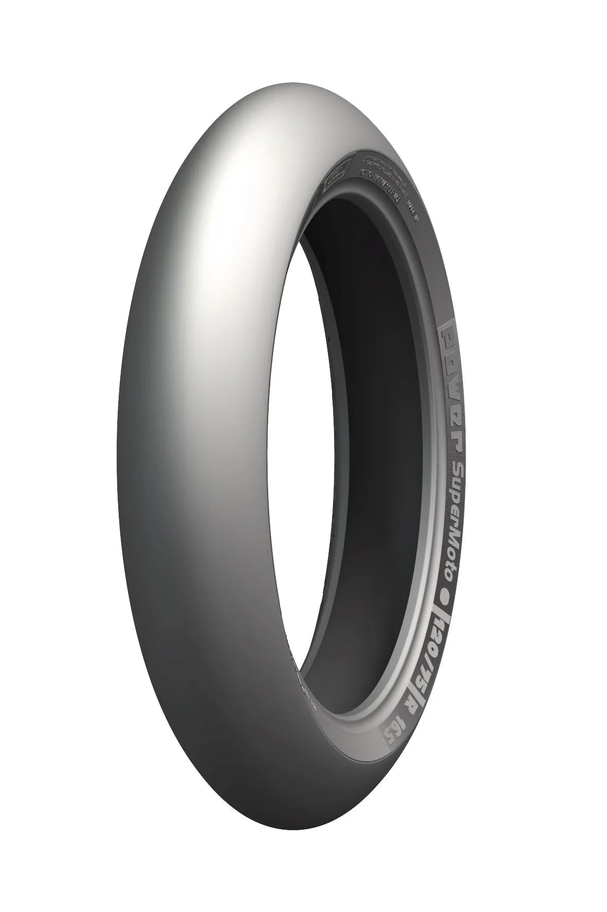 Michelin Power Supermoto Slick Tire 160/60r17 Rear