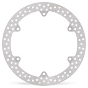 Moto-master Halo Series Fast Broms Rotor - Fram