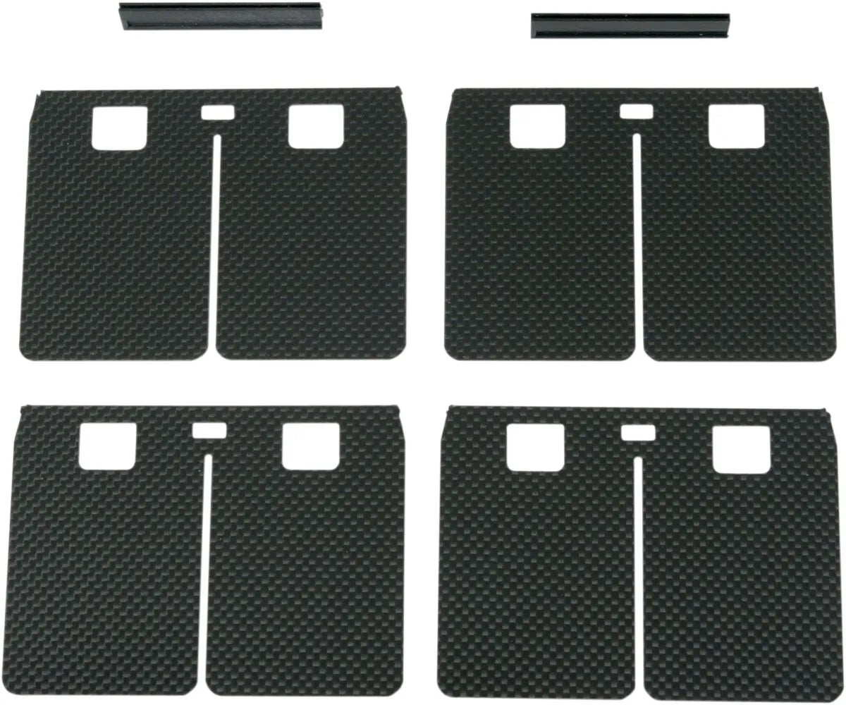 Vforce/moto Tassinari V-force 3 Reed Petal Set