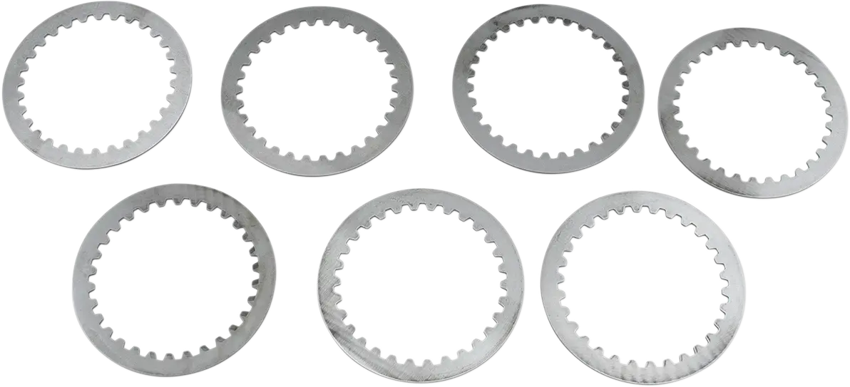 Alto Products Clutch Plate Kit