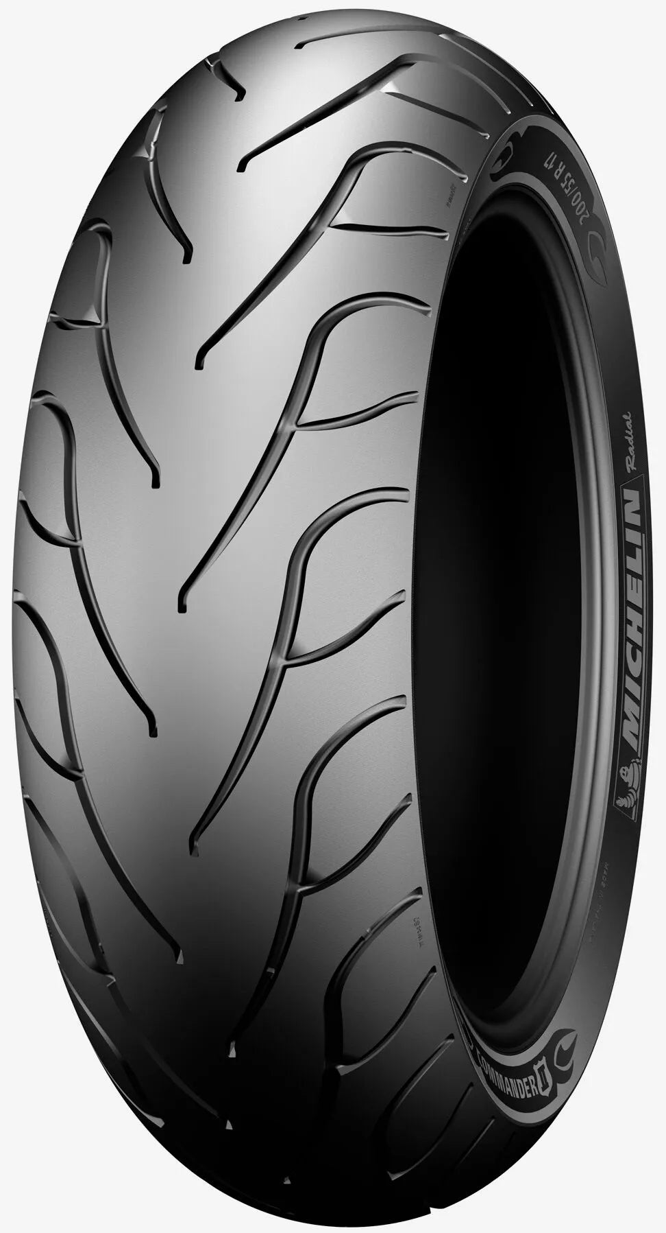 Michelin Commander Ii Rear Tire 240/40r18 Tubeless Radial