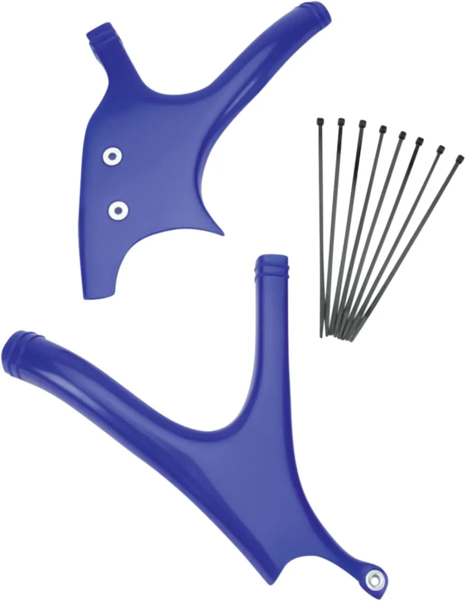 Ufo Replacement Plastic Frame Guard - Blue