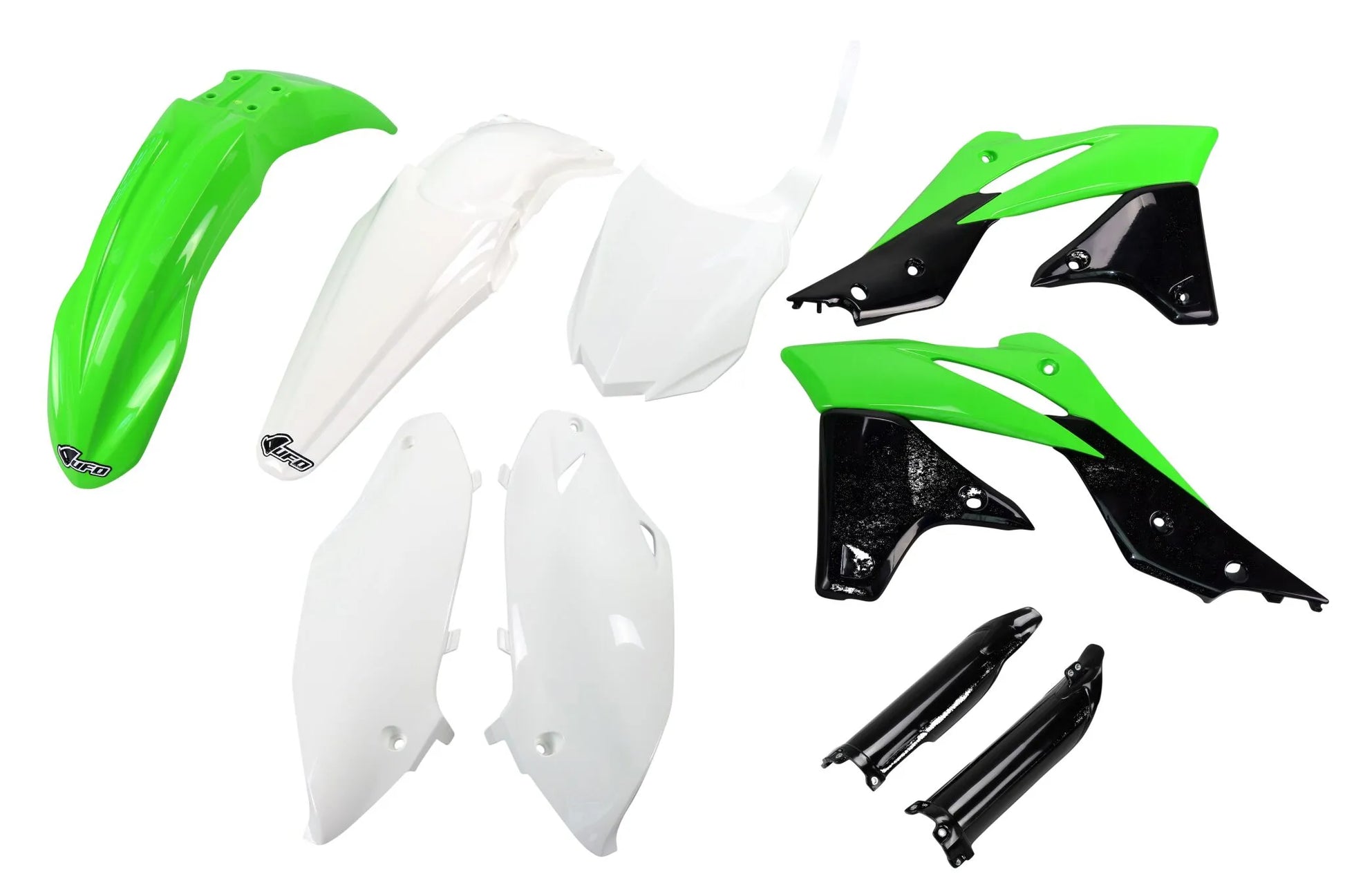UFO Complete Replacement MX Body Kit
