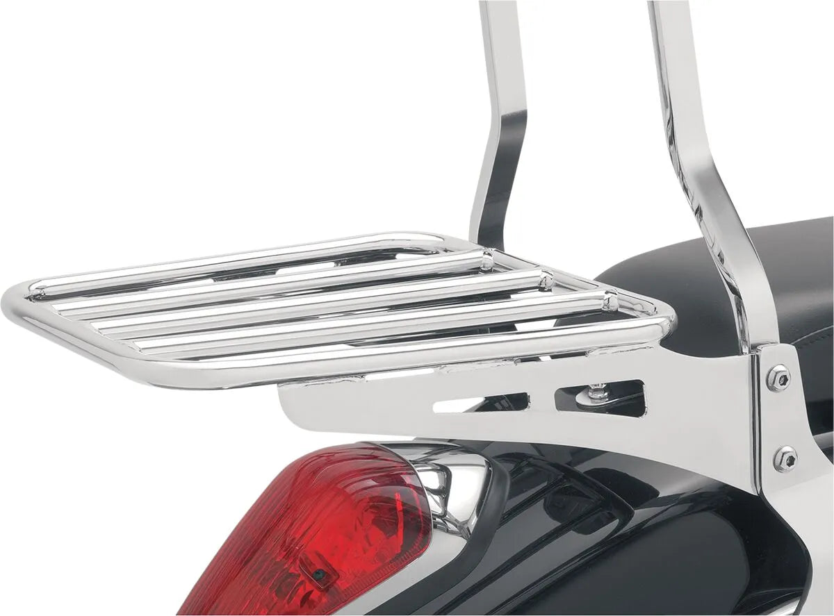 Cobra Luggage Rack For Cobra Sissy Bar