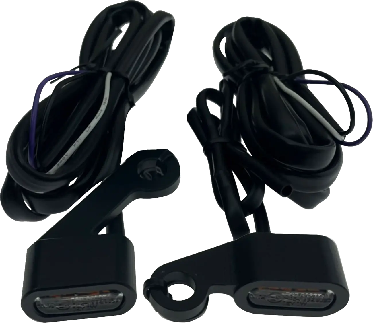 Drag Specialties Led Handlebar Marker Lights