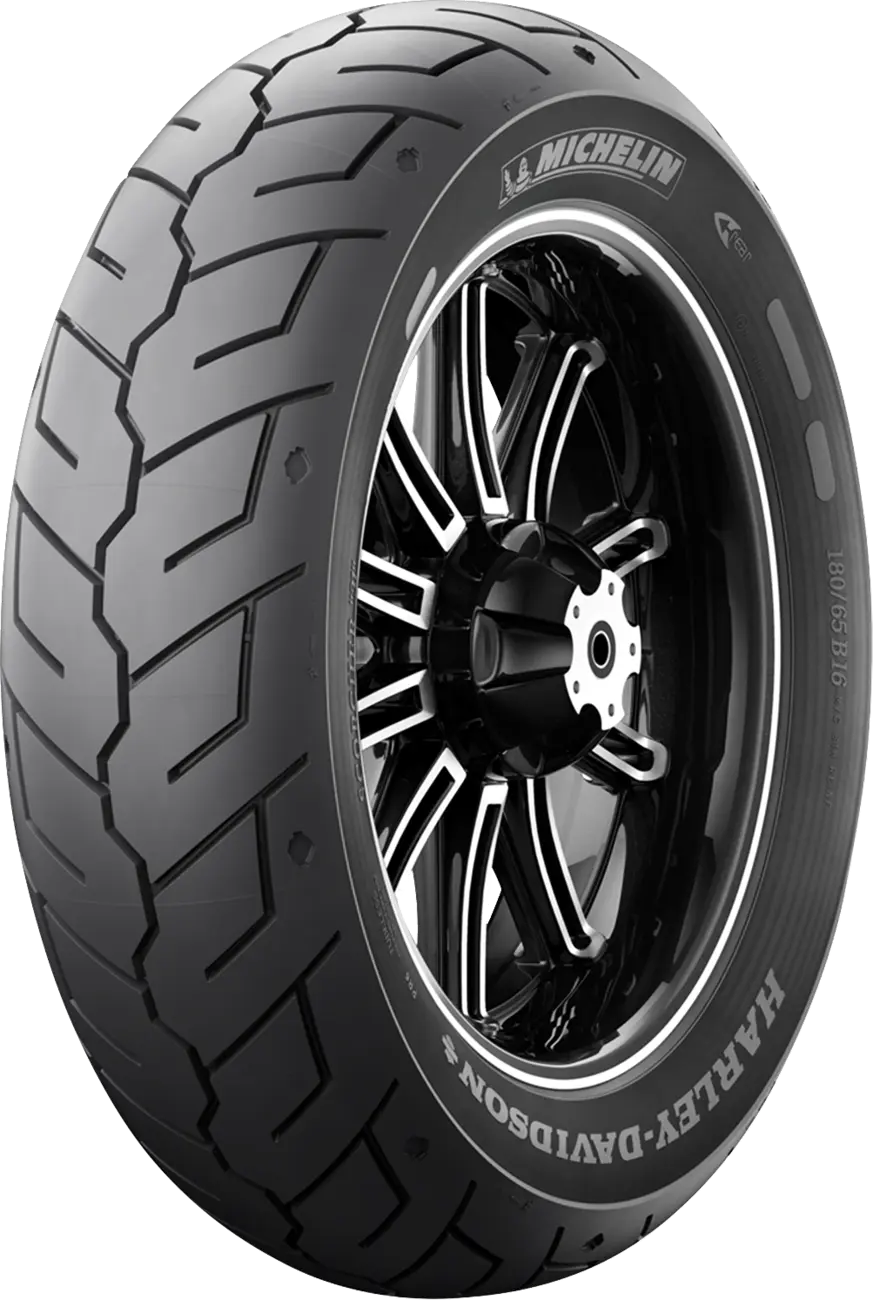 Michelin Scorcher 31 Tire For Harley-davidson