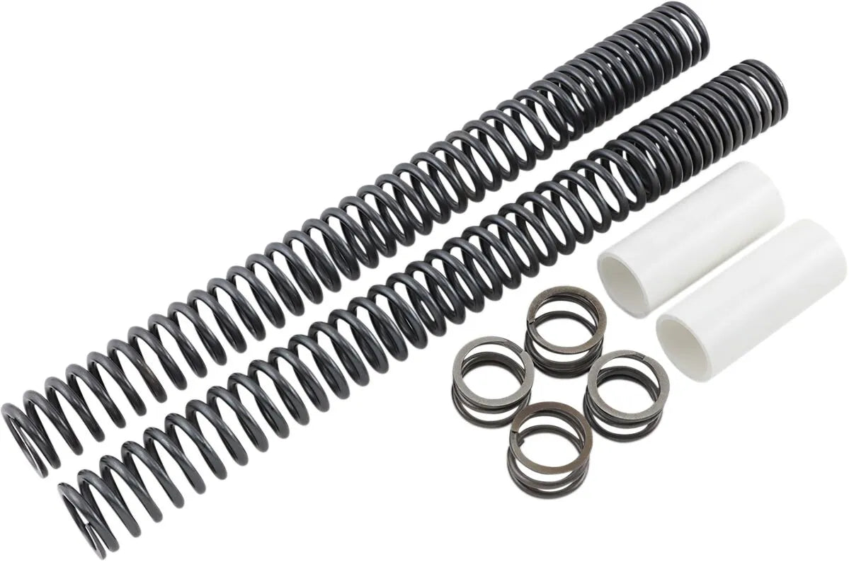 Progressive Suspension Fork Lowering Kit For 49mm Forks