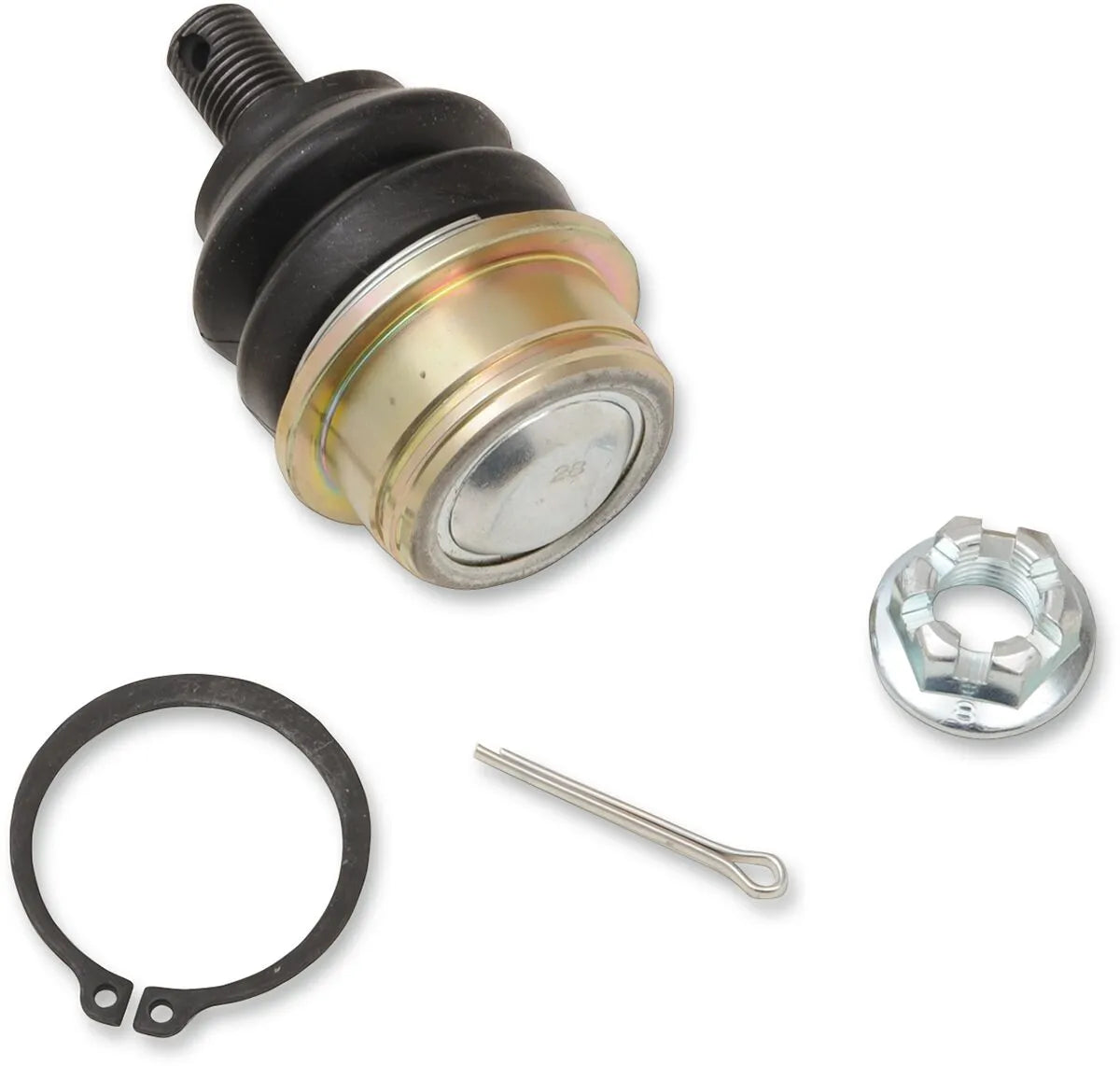 Moose Offroad Heavy Duty Ball Joint Kit For A-arms