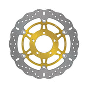 Ebc Contour X Series Bromsrotor För Sportcyklar - Fram