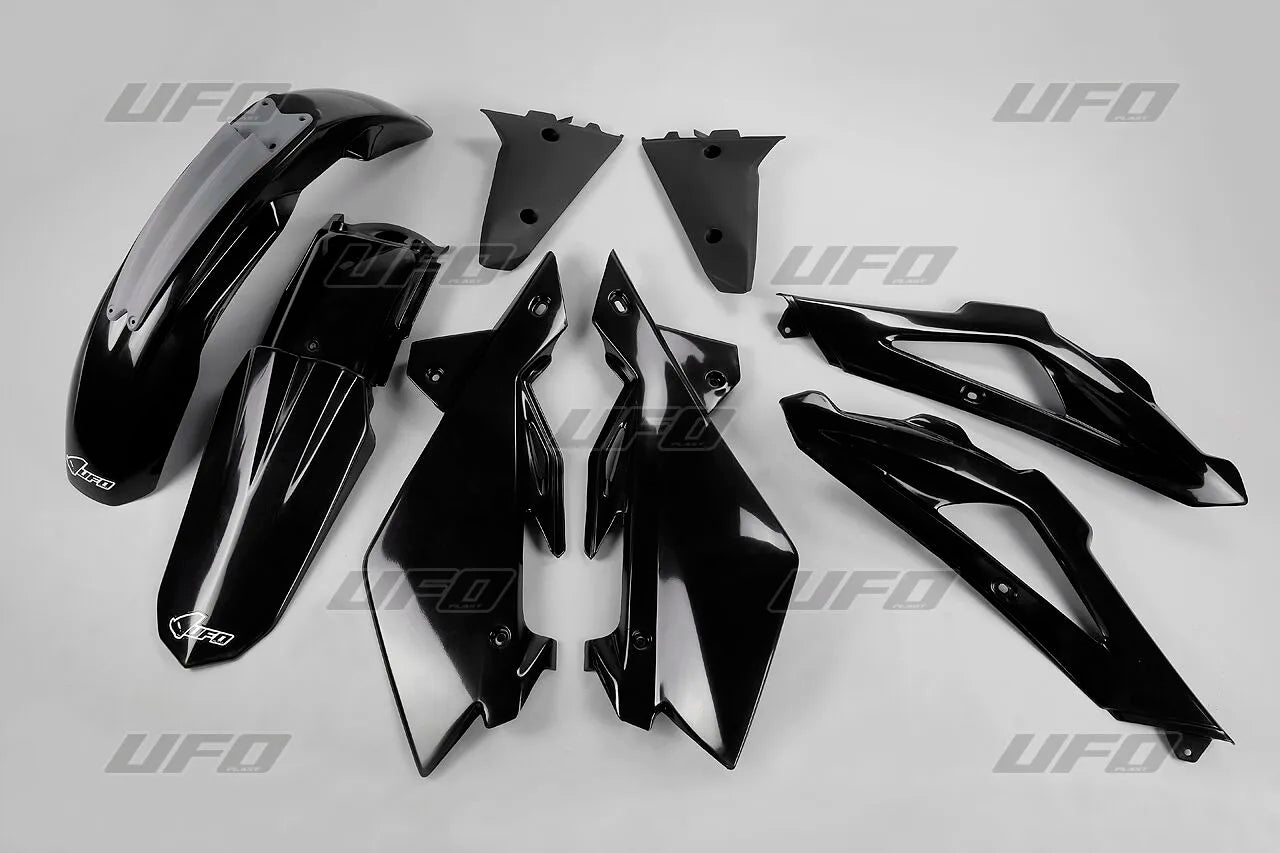 UFO MX Replacement Body Plastic Kit