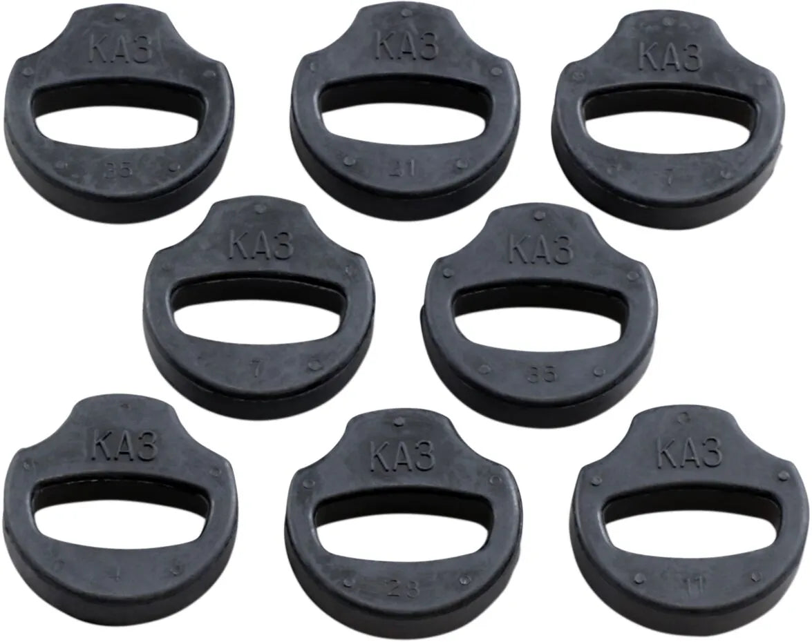 Hinson Racing Clutch Cushion Kit