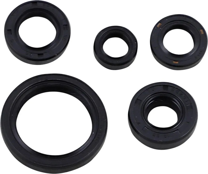 Moose Offroad Hard-Parts Engine Oil Seal Kit