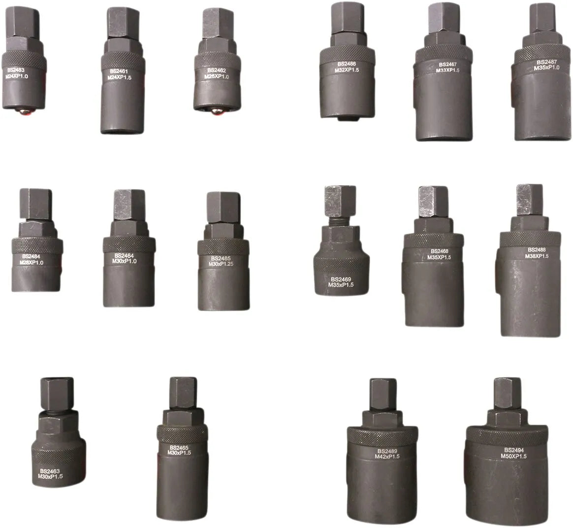 Bikeservice Flywheel Puller For Motorcycle Crankshaft