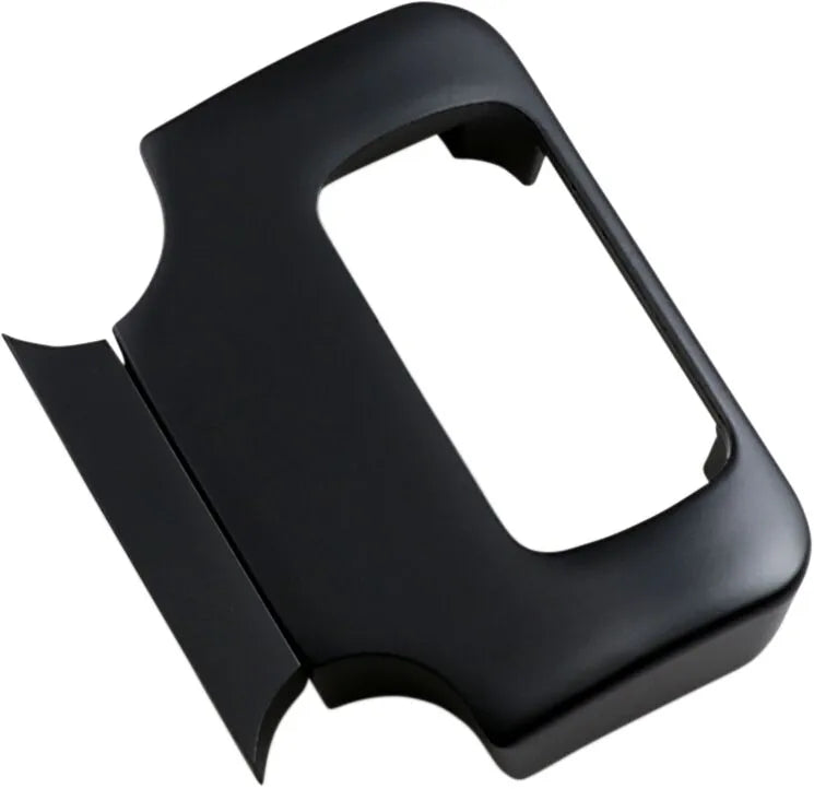 La Choppers Fat Bob Gauge Mount - 1-1/4" Handlebar