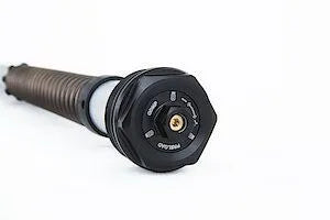 Ohlins Nix 22 Cartridge Kit For Improved Handling