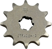 Jt Sprockets Jtf42812 Countershaft Sprocket