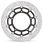 Moto-master Halo Series Floating Racing Brake Rotor