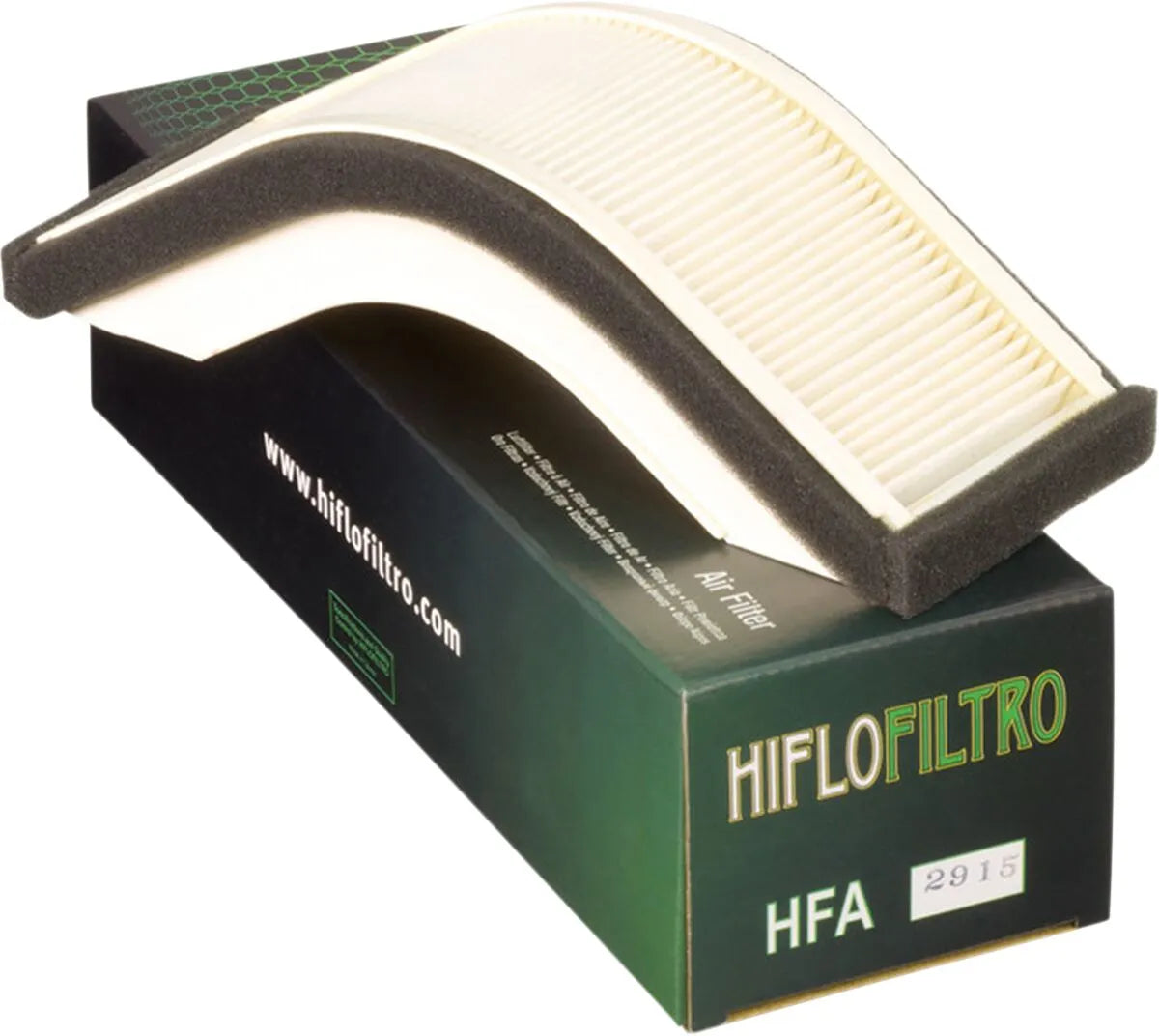 Hiflofiltro Replacement Oe Air Filter
