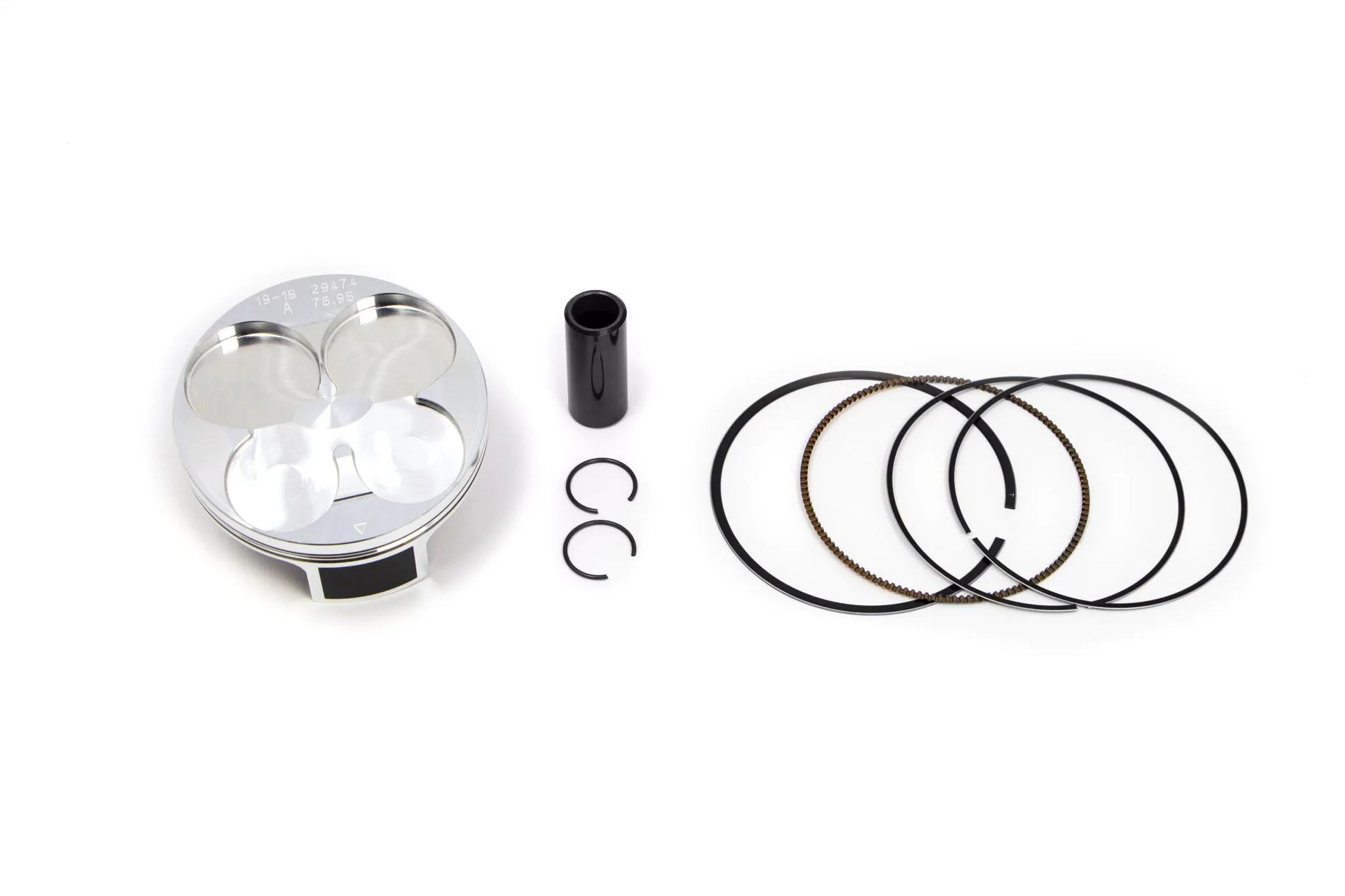 Vertex Pro HC Forged High Compression Piston Kit