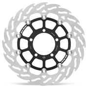Moto-master Flame Series Flytande Bromsskiva - Fram