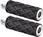 Arlen Ness Diamond Foot Pegs