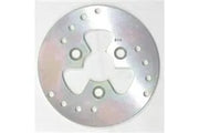 Ebc Round D-series Scooter Broms Rotor - Fram