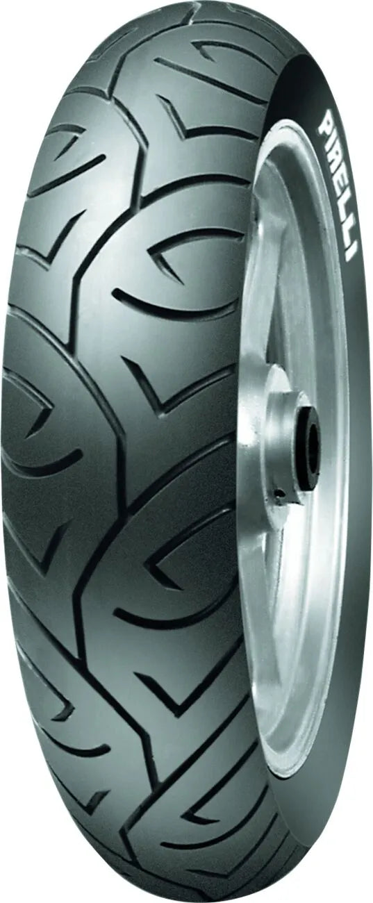 Pirelli Sport Demon Tire 140/70-18 Rear