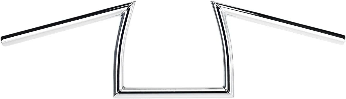 Biltwell 1" Chrome Handlebar