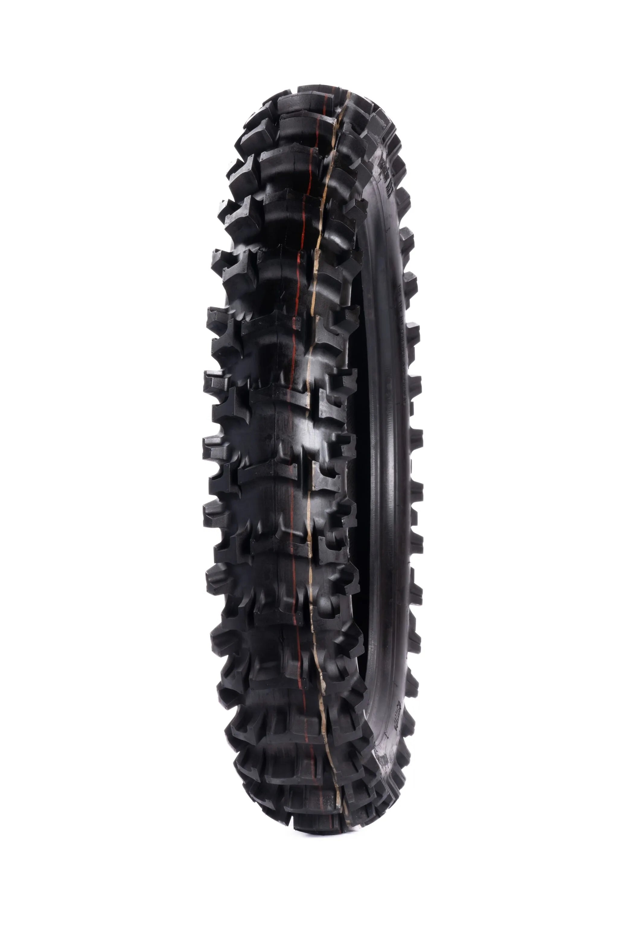 Motoz Terrapactor Mxx Tire For Mx Sandy/soft Terrain