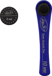 Motion Pro Tappet Adjuster Tool For Valve Adjustment