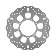 Ebc Supercross Contour Bromsrotorer - Prestandauppgradering - Fram