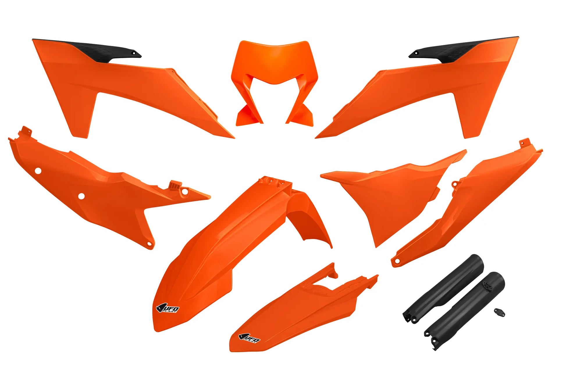 UFO MX Full Replacement Body Kit