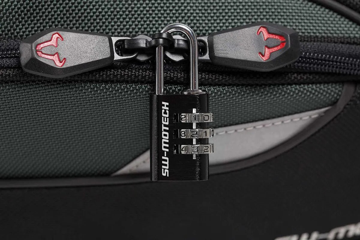 Sw-motech Lock For Motorcycle Luggage