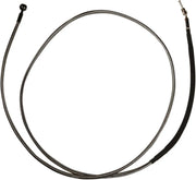 Magnum Shielding Hydraulisk Kopplingslina 203 cm (80") Black Pearl