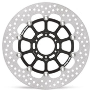 Moto-master Halo Series Flytande Bromsskiva - 310mm - Fram