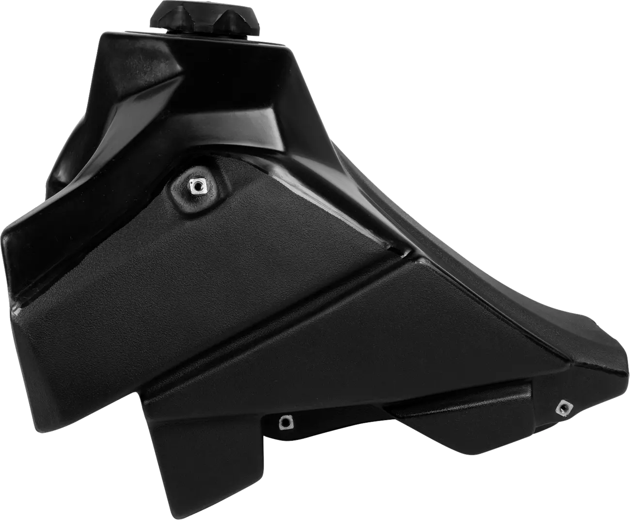 Ims Products Large Capacity Fuel Tank For Motorcycles