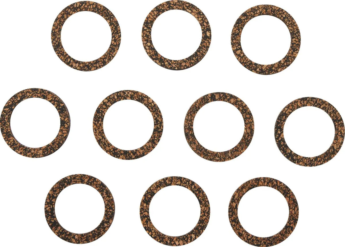 James Gasket Lower Cork Pushrod Seal for Harley Davidson FLH FL
