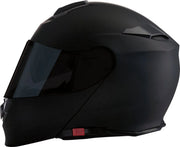 Z1r Solaris 2.0 Smoke Modular Helmet