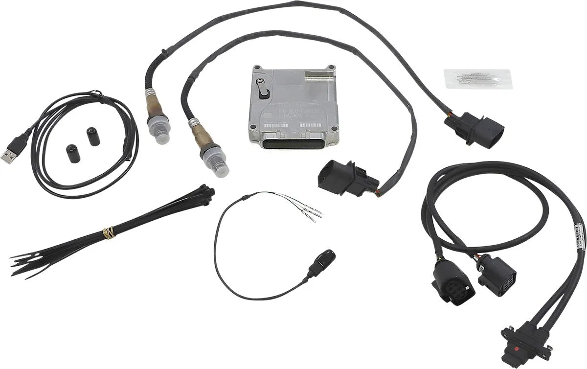 Thundermax Engine Control Module Kit With Auto Tune