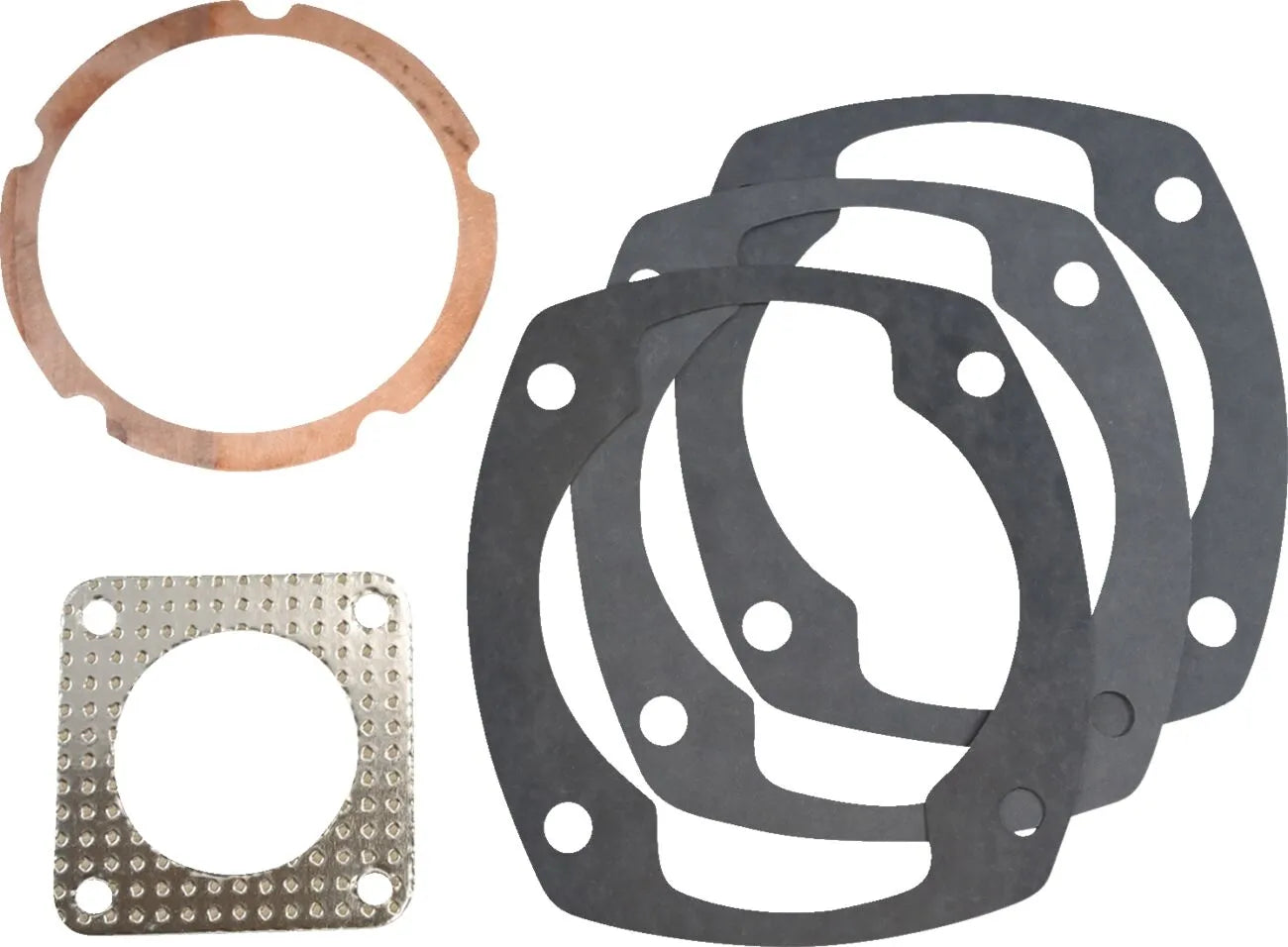 Vintco Standard Bore Top End Gasket Kit
