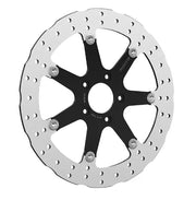 Rick's Motorcycles Flytande Wave Bromsskiva 292mm - Bak