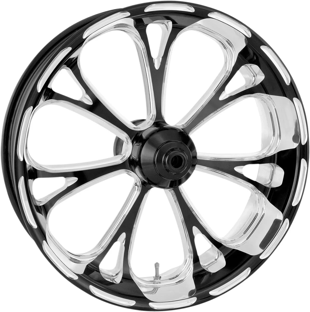 Performance Machine Forged Aluminum Wheel 18x5.5"