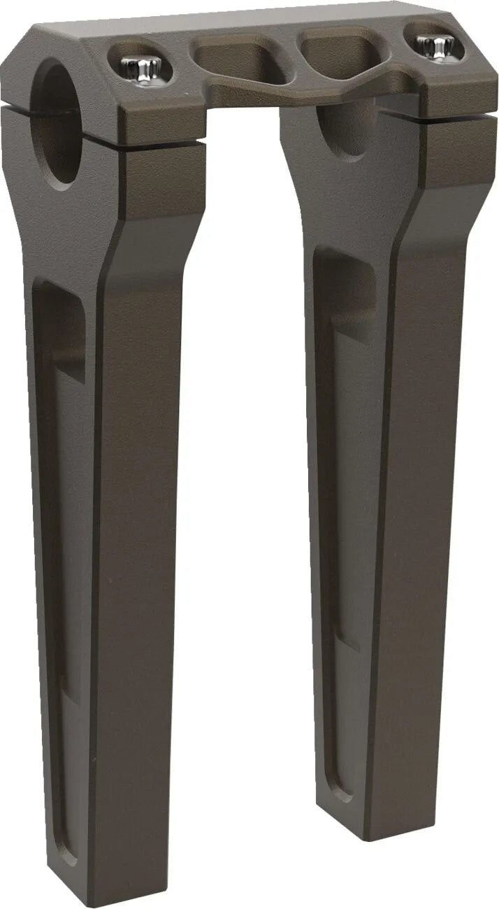 La Choppers Performance Risers - 8" Rise