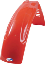 UFO MX Vintage Front Fender