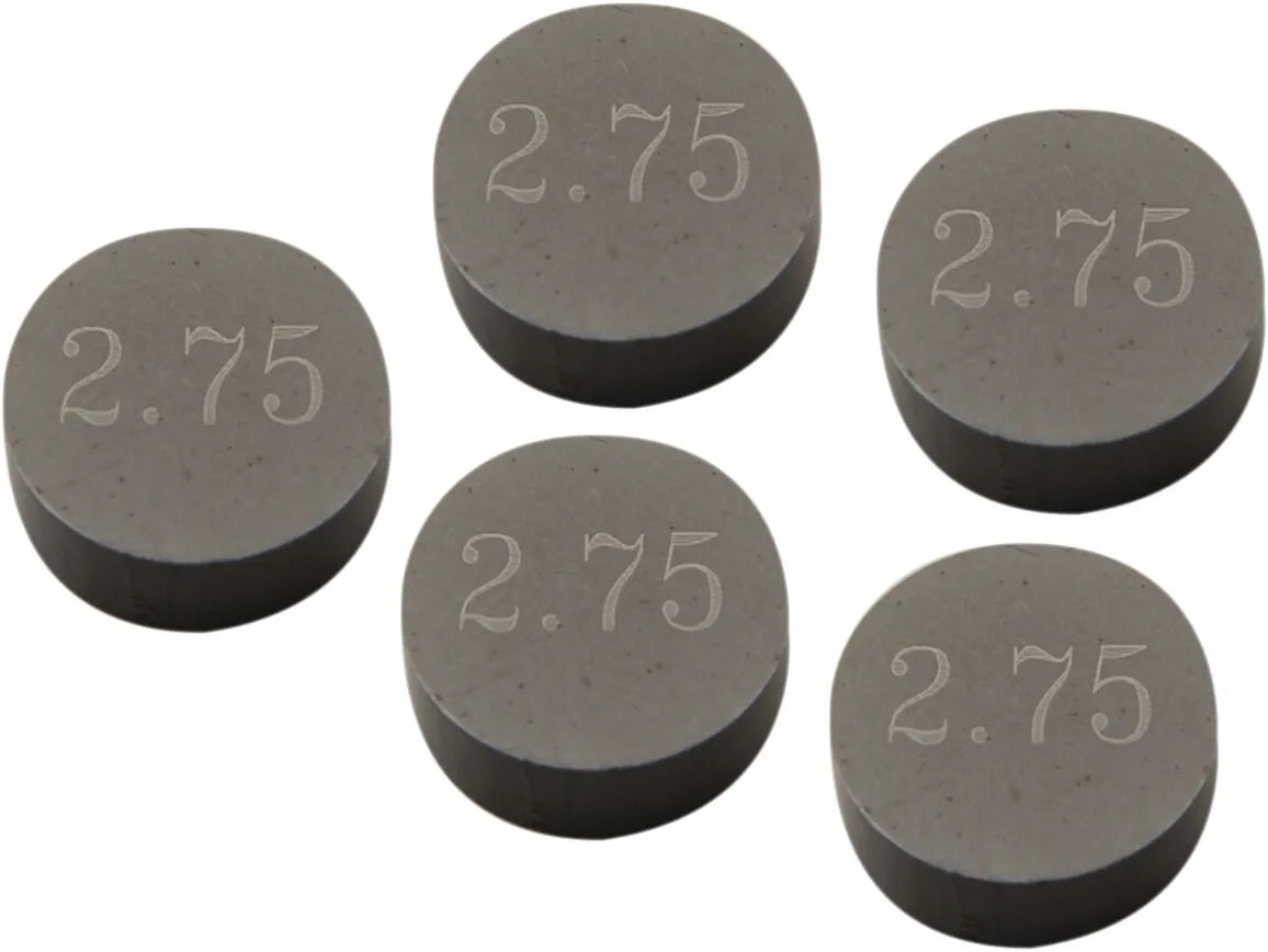Prox 7.48mm Valve Shims - 2.75mm Thickness