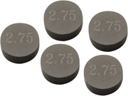 Prox 7.48mm Valve Shims - 2.75mm Thickness