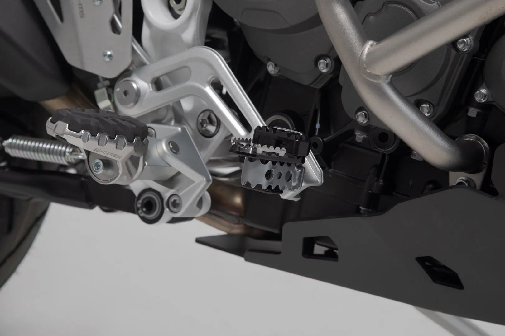 Sw-motech Brake Pedal Extension