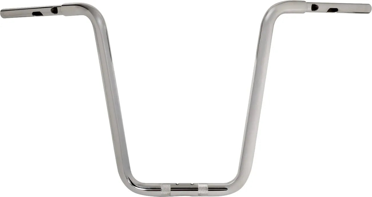 Drag Specialties 1-1/4" Touring Handlebar