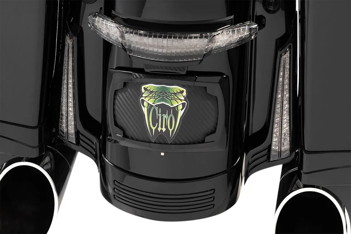 Ciro Filler Panel Lights - Enhanced Visibility